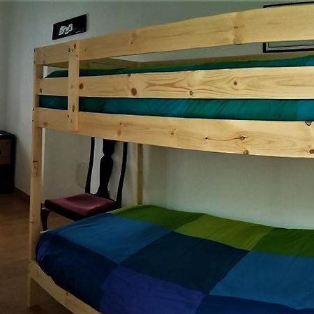הוילה טינאחו Casa Caldera Guiguan מראה חיצוני תמונה