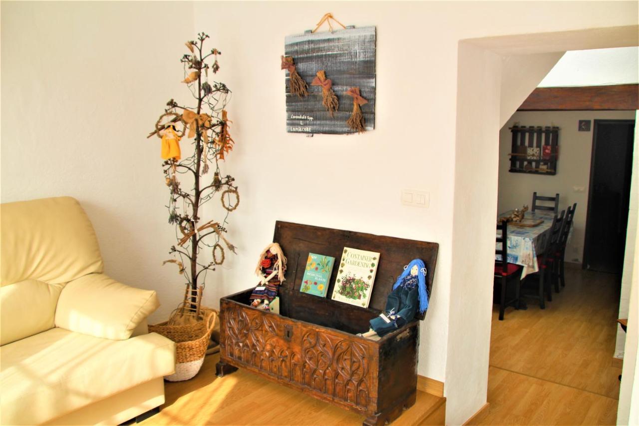 הוילה טינאחו Casa Caldera Guiguan מראה חיצוני תמונה