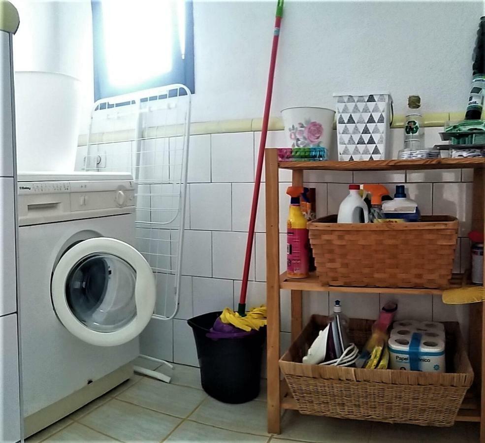 הוילה טינאחו Casa Caldera Guiguan מראה חיצוני תמונה