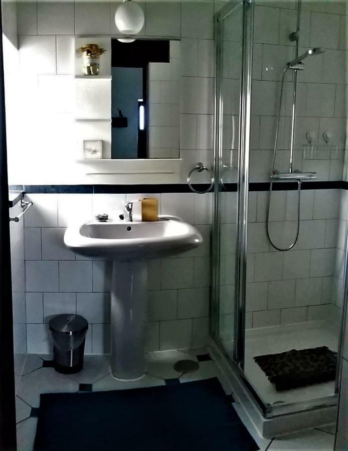 הוילה טינאחו Casa Caldera Guiguan מראה חיצוני תמונה