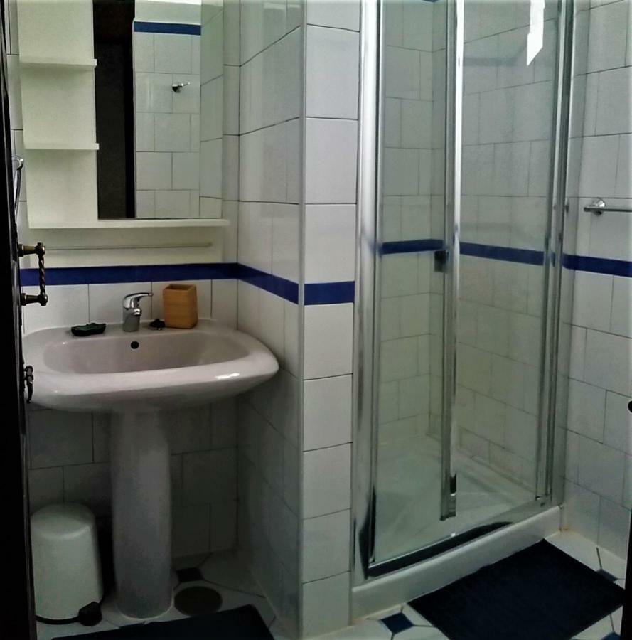 הוילה טינאחו Casa Caldera Guiguan מראה חיצוני תמונה