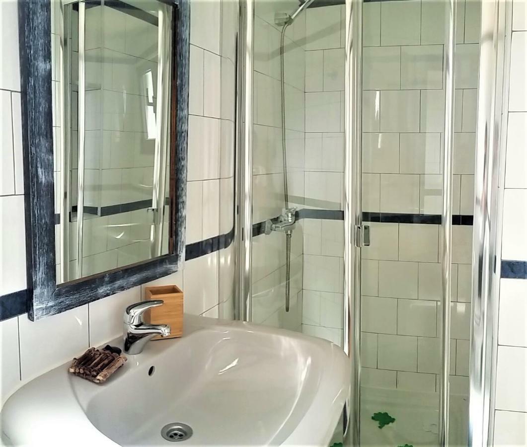 הוילה טינאחו Casa Caldera Guiguan מראה חיצוני תמונה