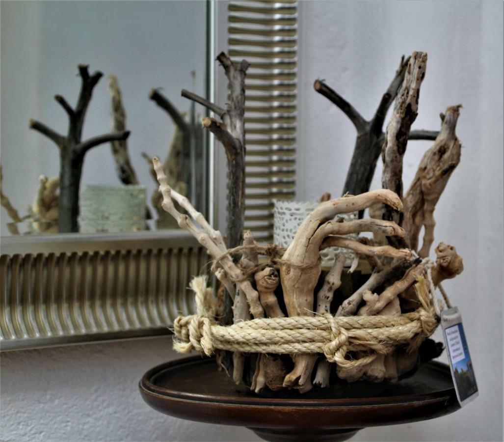 הוילה טינאחו Casa Caldera Guiguan מראה חיצוני תמונה